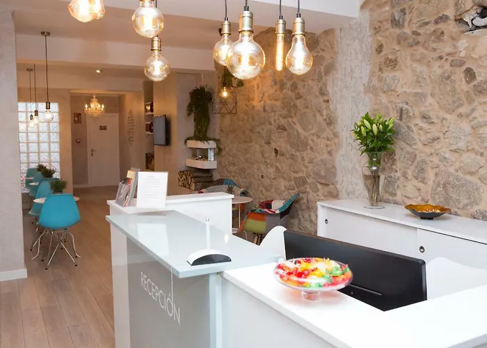 Hostal Kukia Noia