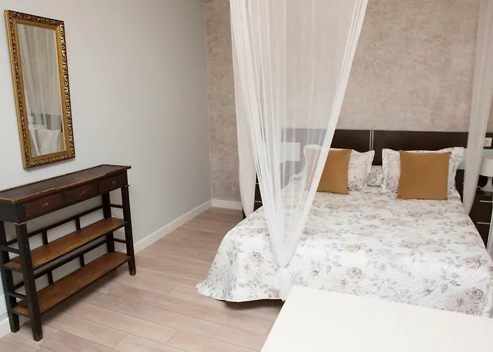 Hostal Kukia Noia