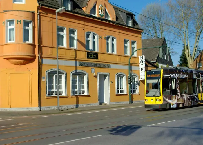 Hotel Wilhelmshöhe