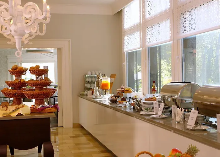 Best Western Vitalhotel Zum Stern