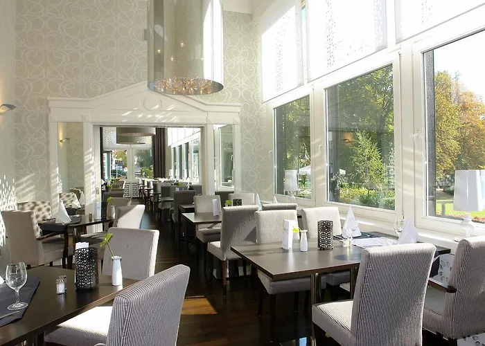 Best Western Vitalhotel Zum Stern