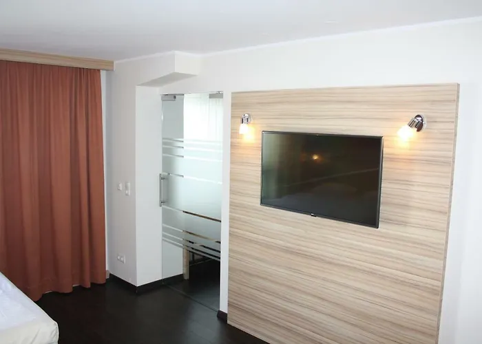 Star Inn Hotel Regensburg Zentrum, By Comfort