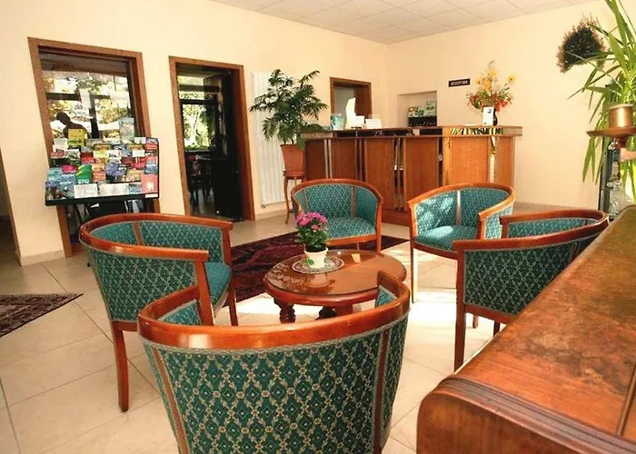 Hotel Union Sarreguemines