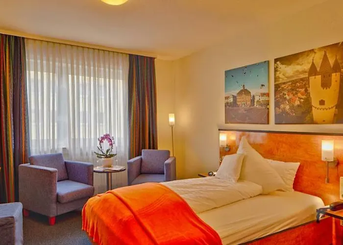 Trip Inn Hotel Zum Riesen Hanau