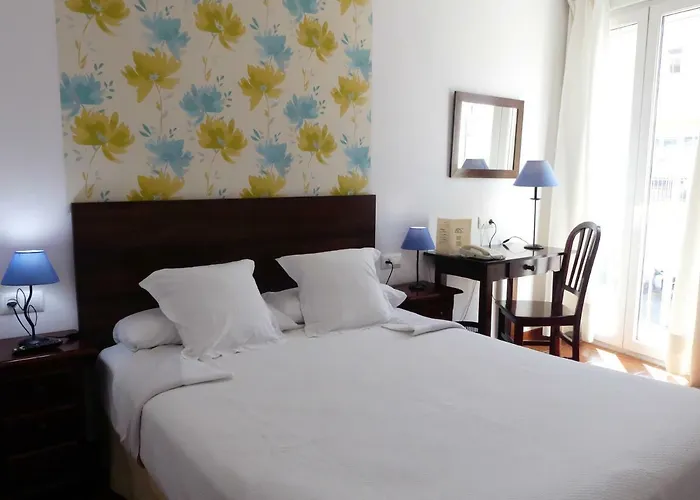 Hostal La Andaluza San Fernando