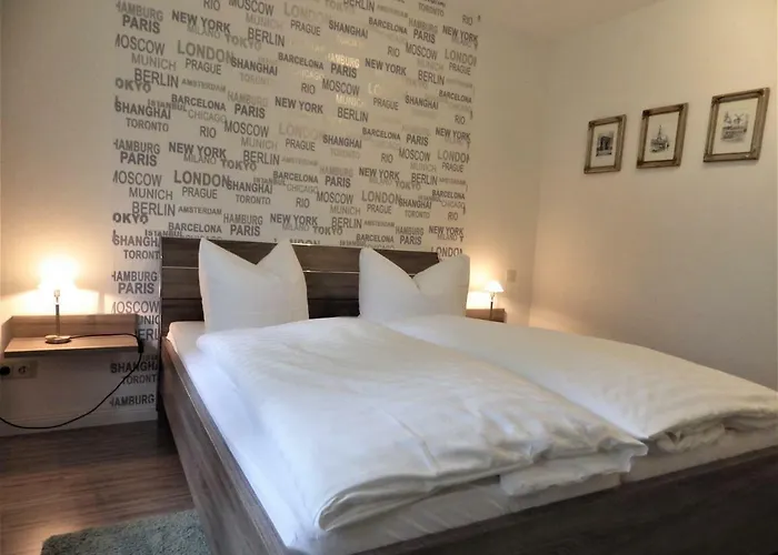 Pension Haus Heitzig