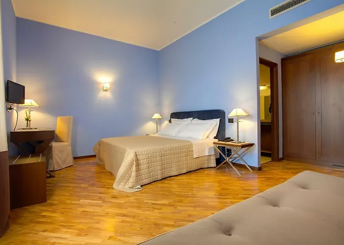 Hotel Messenion