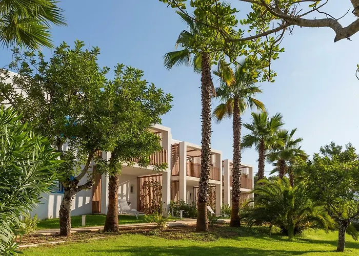 Cala Llenya Resort Ibiza