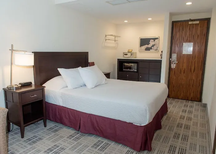 The Write Inn Hotel Oak Park