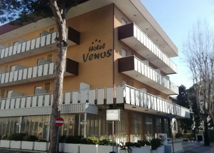 Hotel Venus