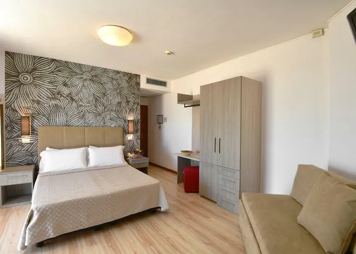 Hotel Excelsior Caorle