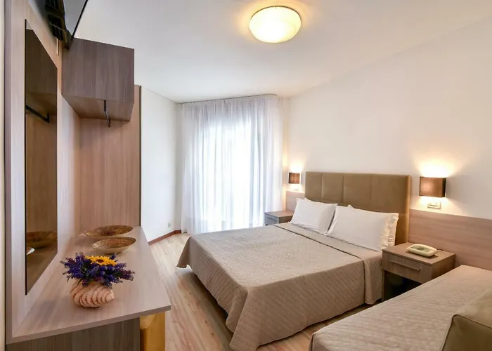 Hotel Excelsior Caorle