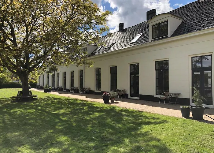 Het Weeshuis Bolsward