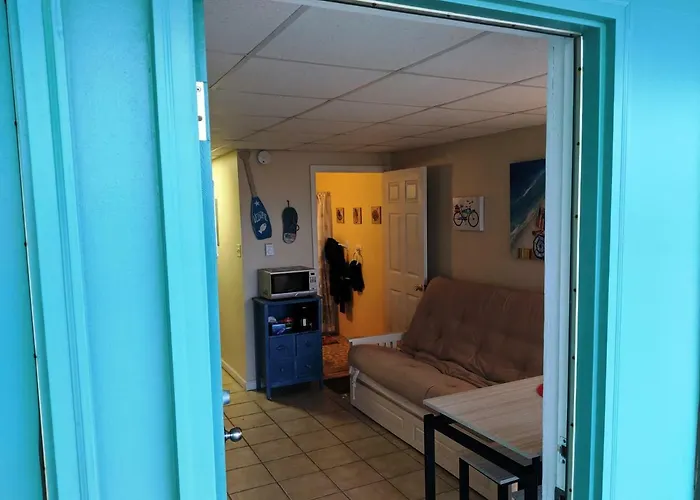 Four Winds Condo Motel Wildwood Crest