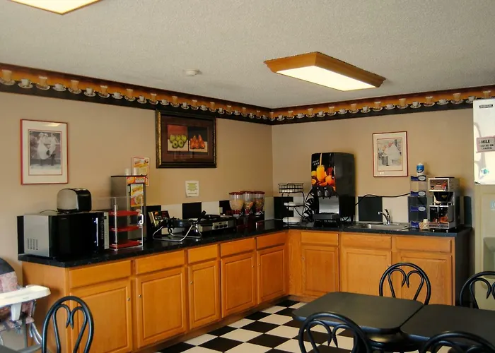 Fair Inn