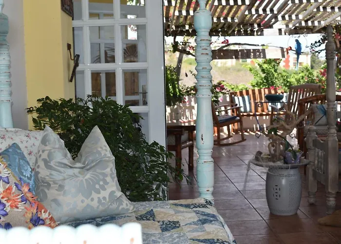 Casa Bonita Inn La Parguera