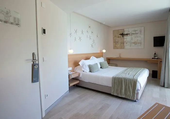 Caballito Al Mar (Adults Only) Canyamel 