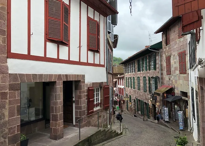 Maison Simonenia