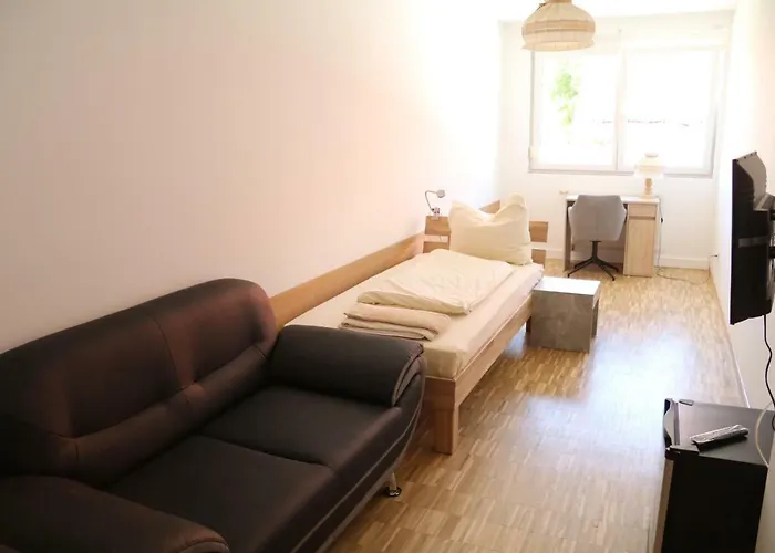 Pension Isartal