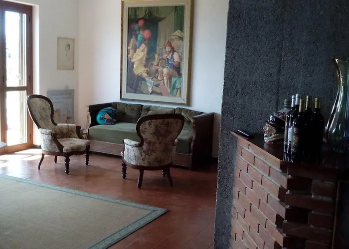 Bed and Breakfast Il Capriolo Celle Ligure