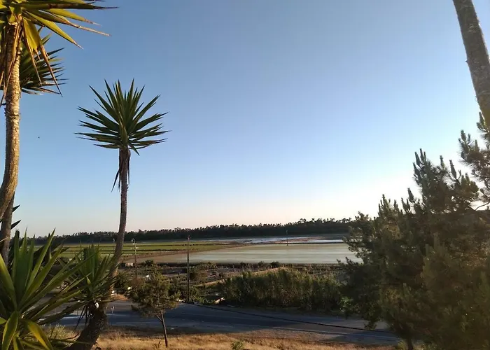 Comporta Village Hotel Apartamento