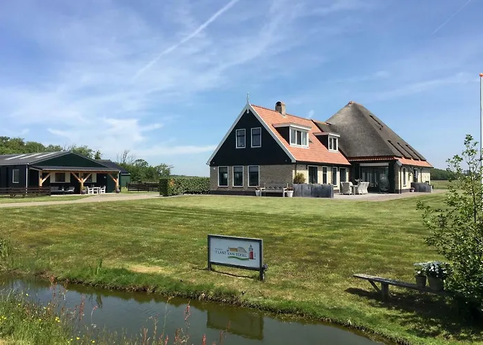 't lant van Texsel