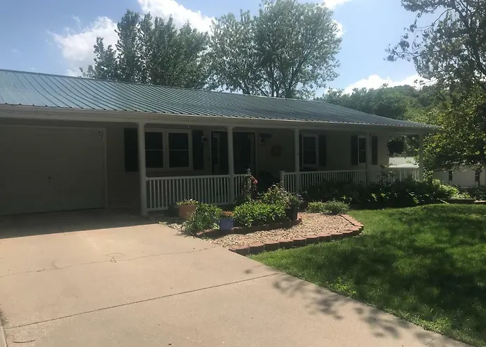 Branson Country B&B Hermann