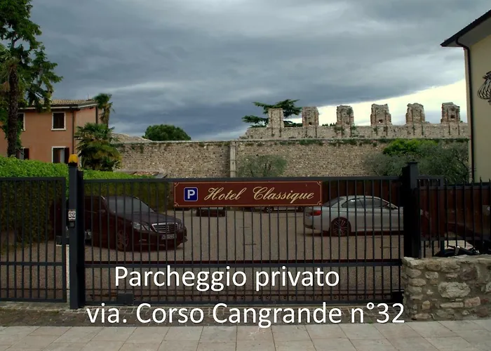 Classique Lazise