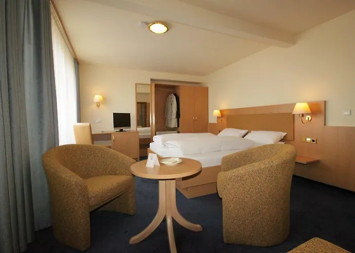 Hotel Garni Eden