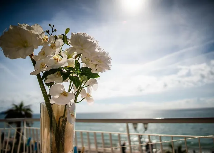Hotel West End Alassio