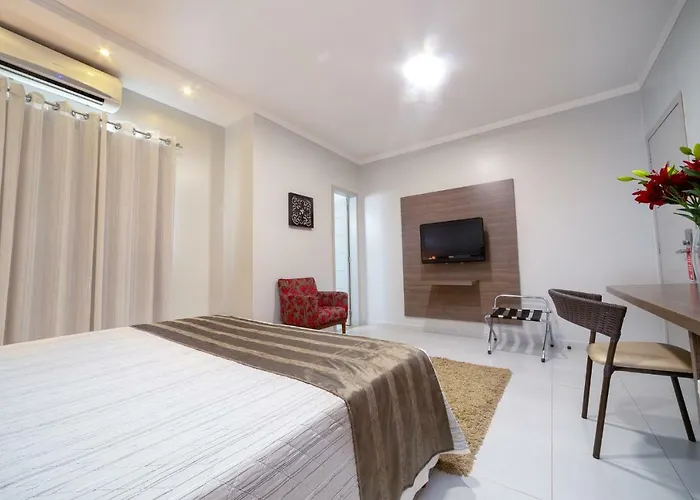 Hotel Porto Madeira Porto Velho 