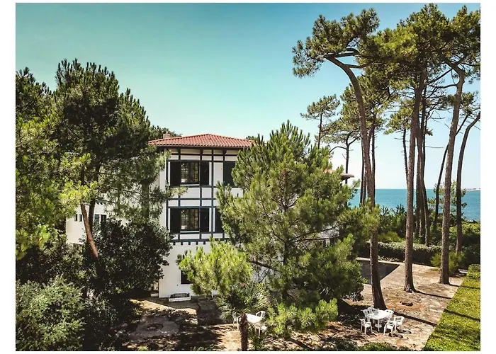 Hôtel Ttiki Etchea