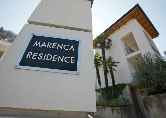 Marenca Residence