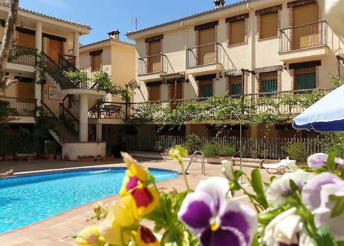 Apartamentos Valle del Guadalquivir Arroyo Frío