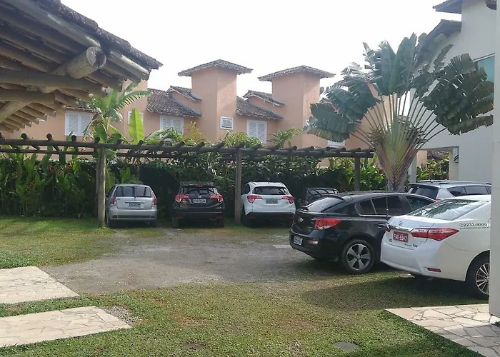 Mares De Camburizinho Hotel