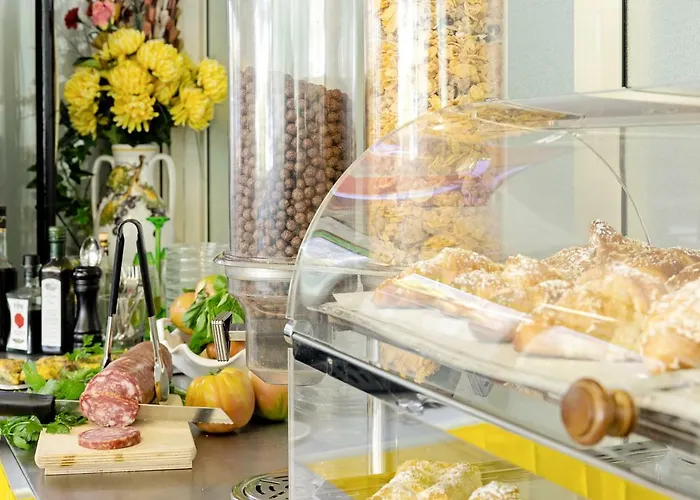 Hotel Carmencita Anacapri 