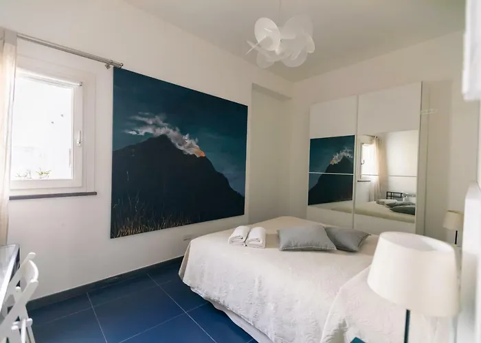 Il Gabbiano Relais in Stromboli
