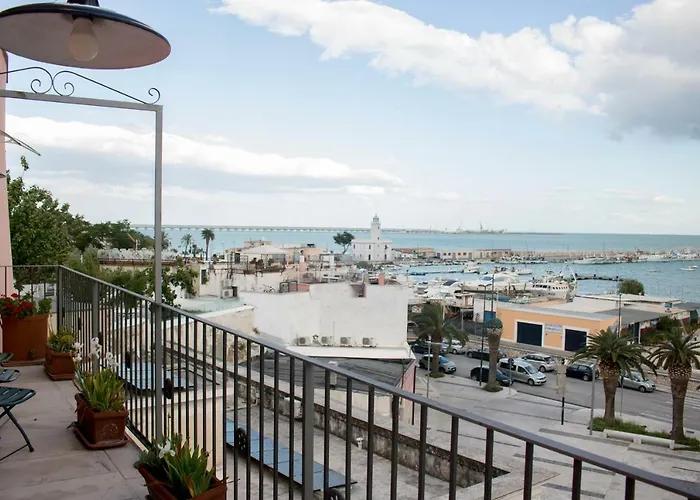 La Dolce Vista - B&B di Charme Manfredonia