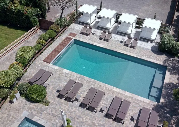 Hôtel Montmorency&Spa