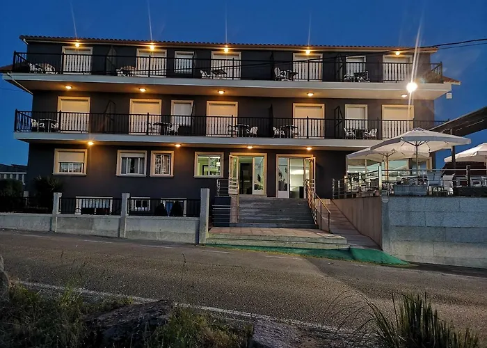 Hotel Ronsel Montalvo