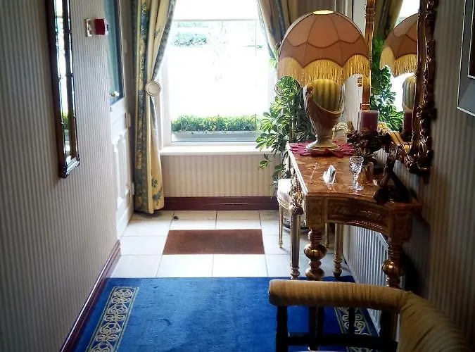 Rosemount B&B
