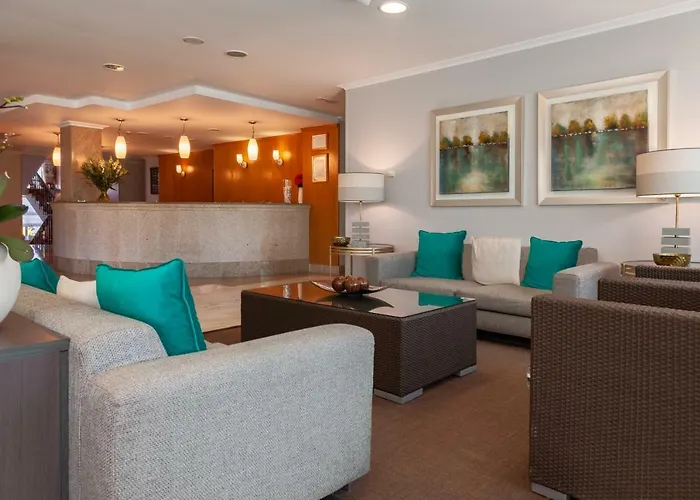 Hotel Turimar Sanxenxo