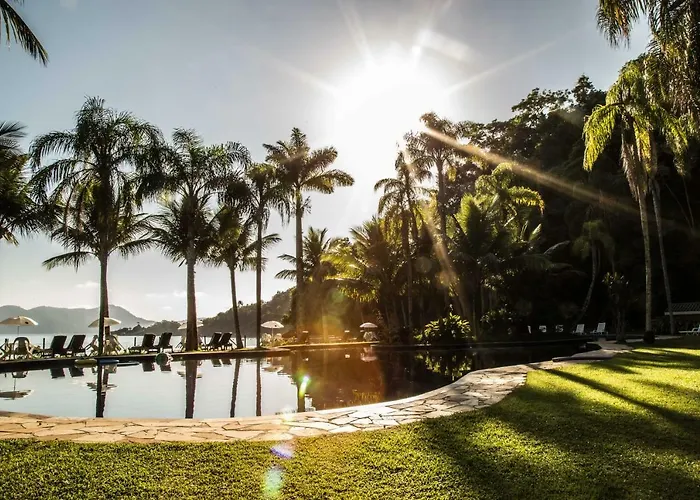 Corsário Hotel Ubatuba