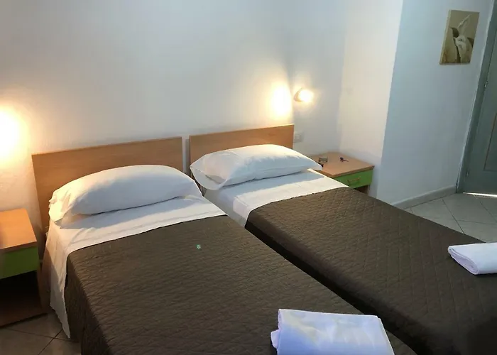 Hotel Civico 17 Alguer