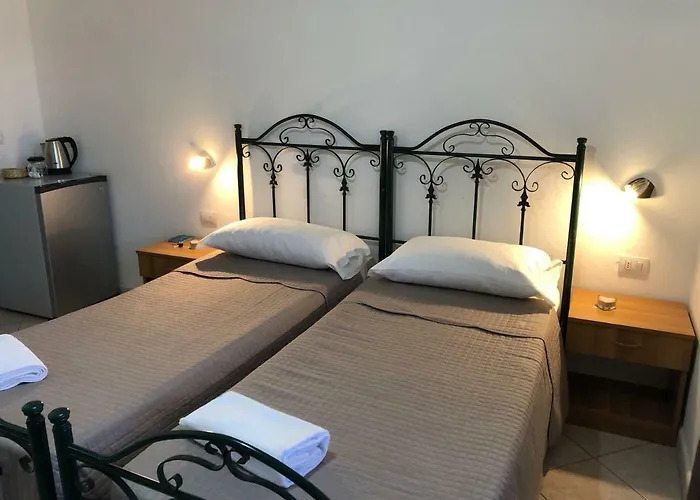 Hotel Civico 17 Alguer