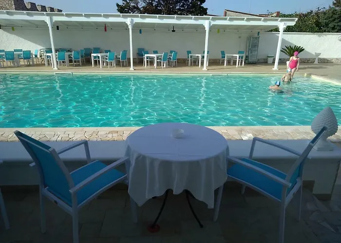 Il Galeone B&B