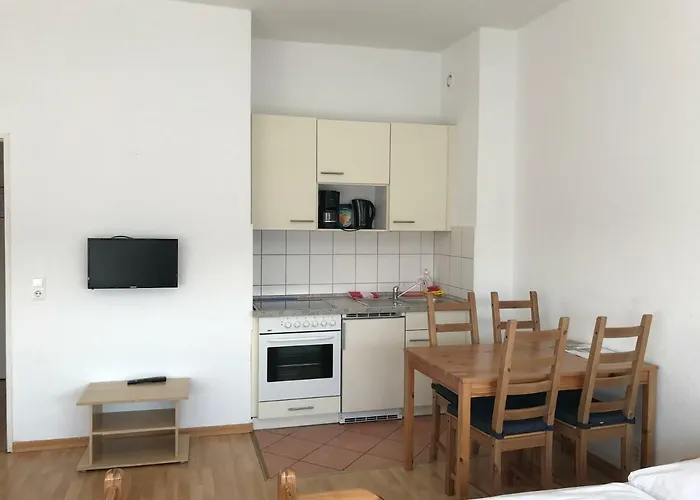 City Inn Berlín