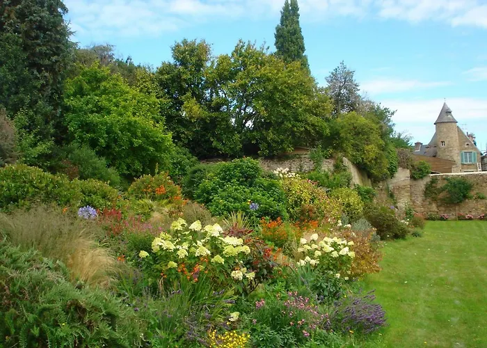 Maison d'Hôtes Augès