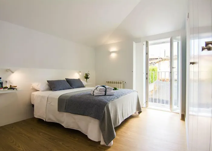 Casa Adro Hotel Melide