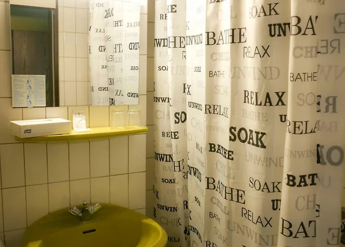 Hotel Oronto Koblenz 